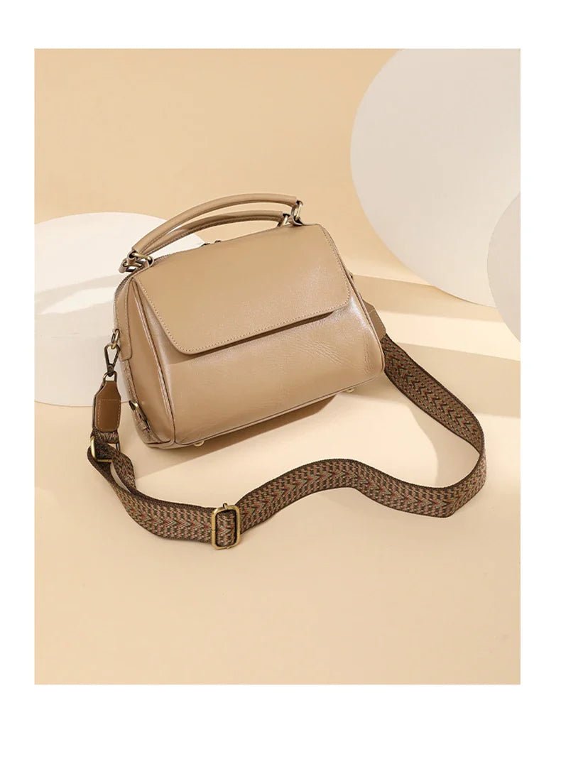 Winter Glow Crossbody - Ciara & Fiona