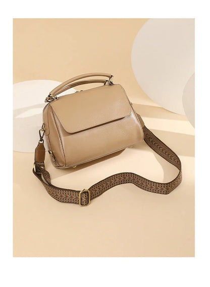 Winter Glow Crossbody - Ciara & Fiona
