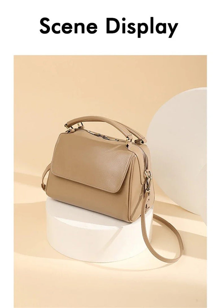 Winter Glow Crossbody - Ciara & Fiona