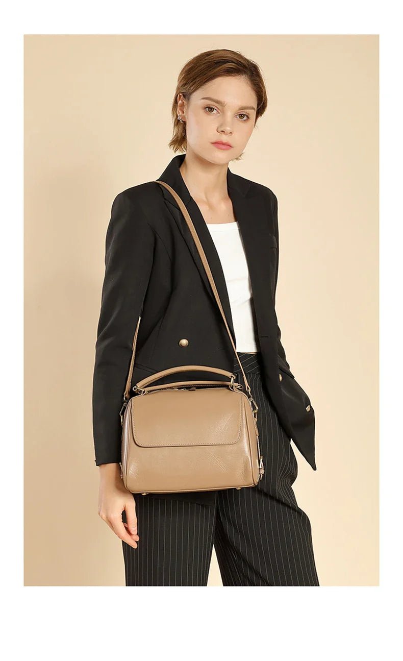 Winter Glow Crossbody - Ciara & Fiona