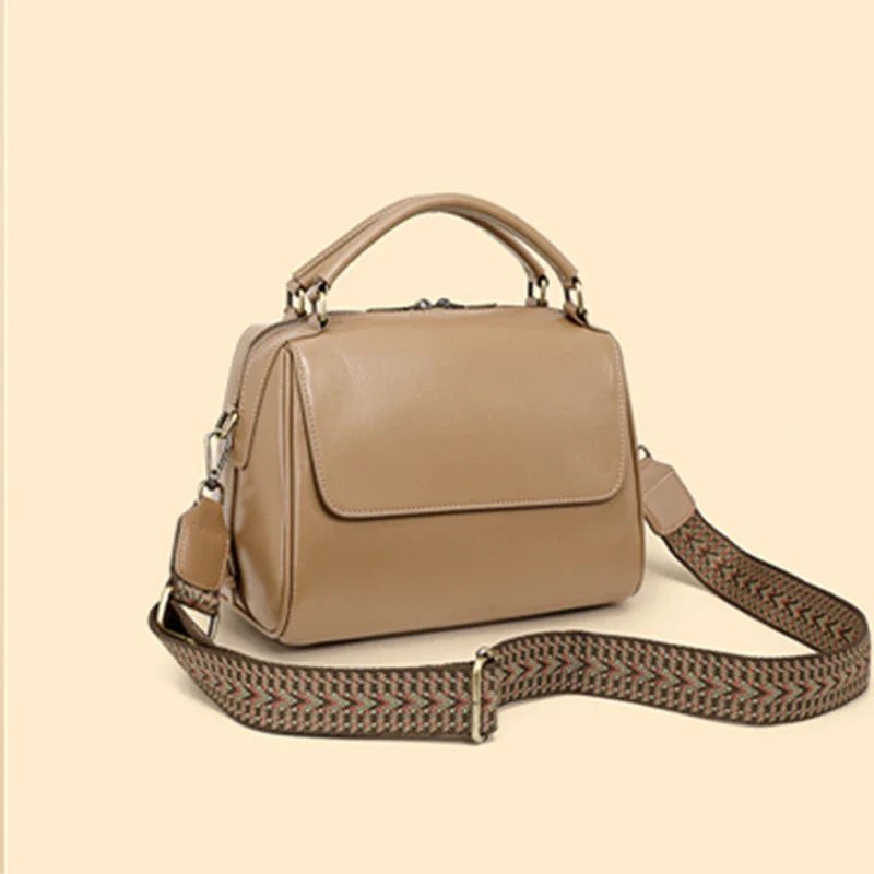 Winter Glow Crossbody - Ciara & Fiona