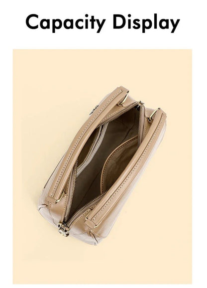 Winter Glow Crossbody - Ciara & Fiona