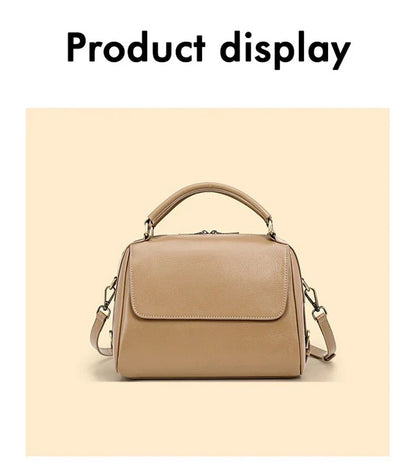 Winter Glow Crossbody - Ciara & Fiona