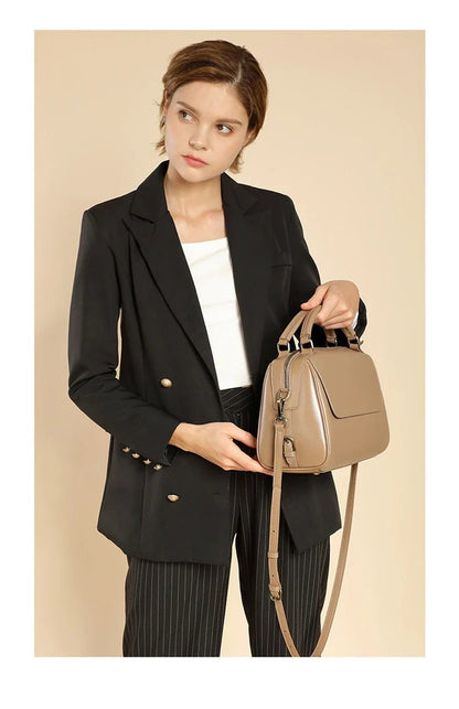 Winter Glow Crossbody - Ciara & Fiona