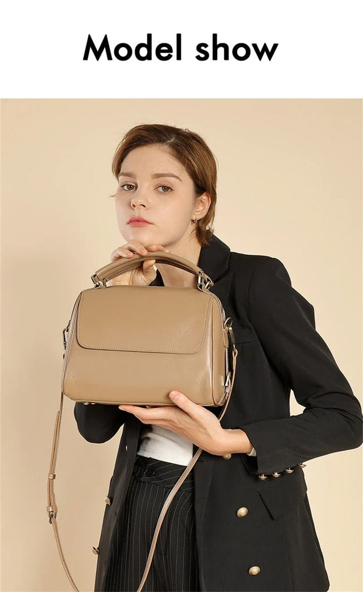 Winter Glow Crossbody - Ciara & Fiona