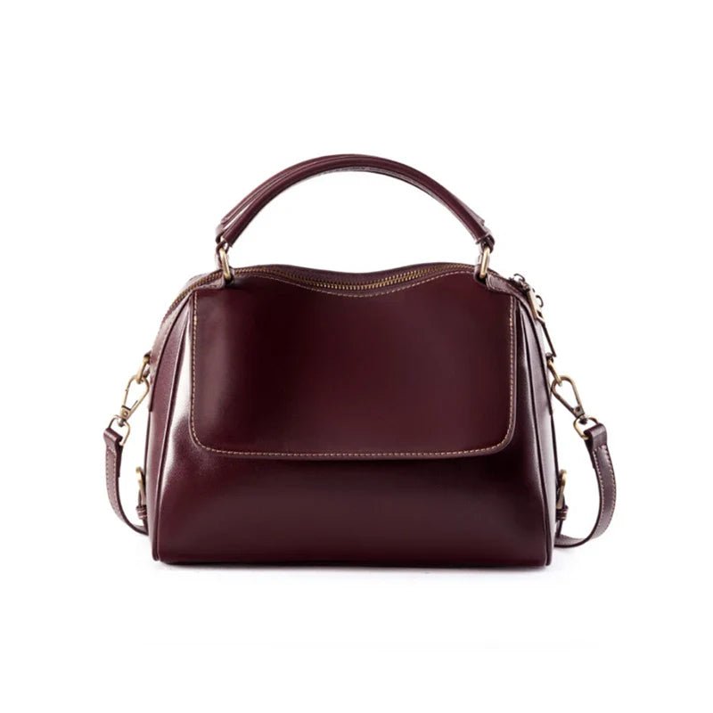 Winter Glow Crossbody - Ciara & Fiona