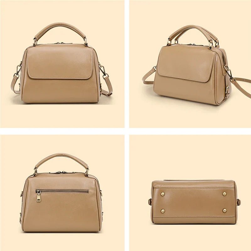 Winter Glow Crossbody - Ciara & Fiona