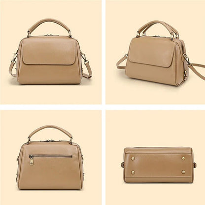 Winter Glow Crossbody - Ciara & Fiona