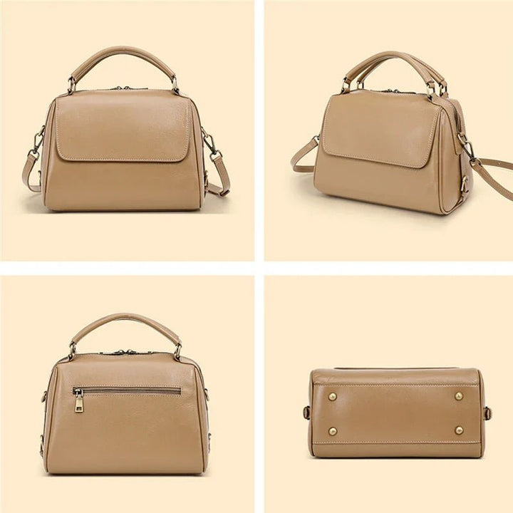 Winter Glow Crossbody - Ciara & Fiona