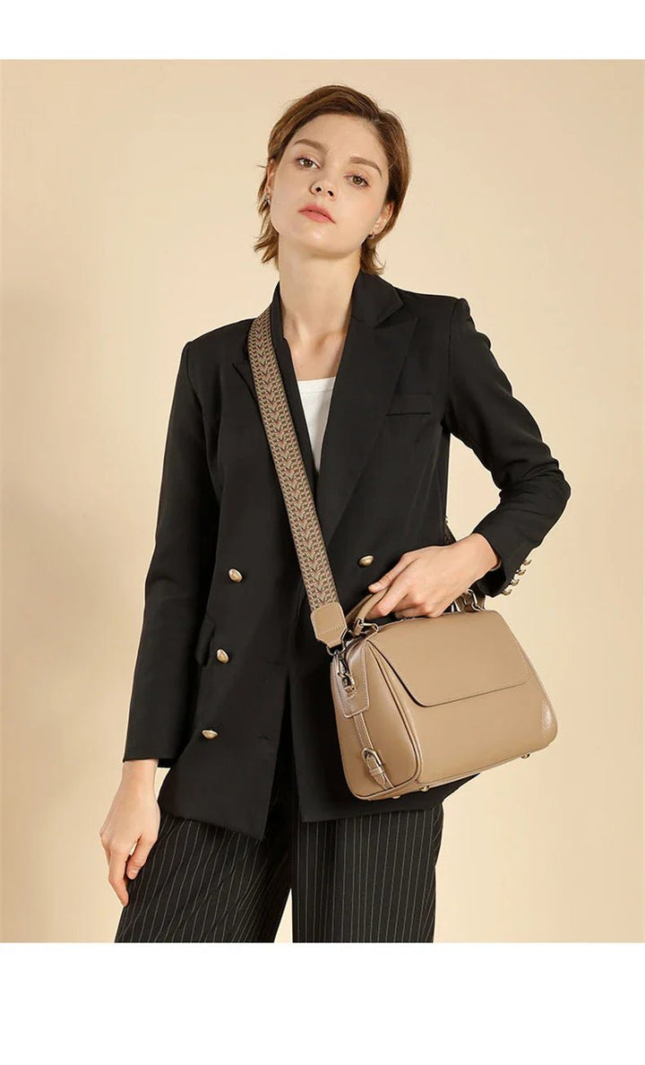 Winter Glow Crossbody - Ciara & Fiona