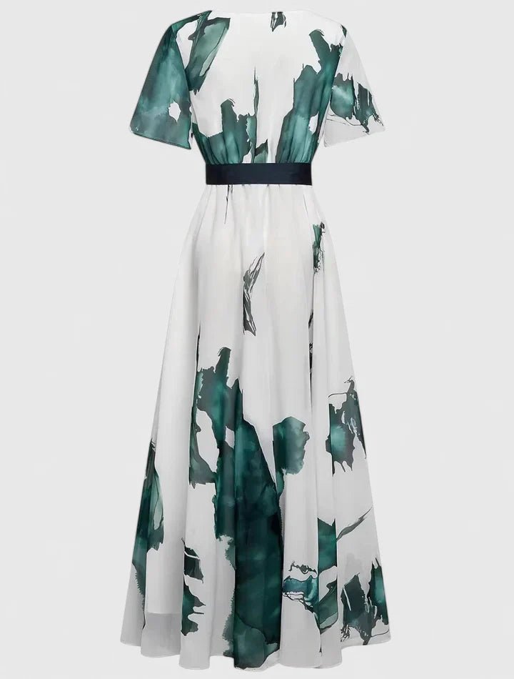 Xavrynah | Sophisticated Dress - Luna Hampton