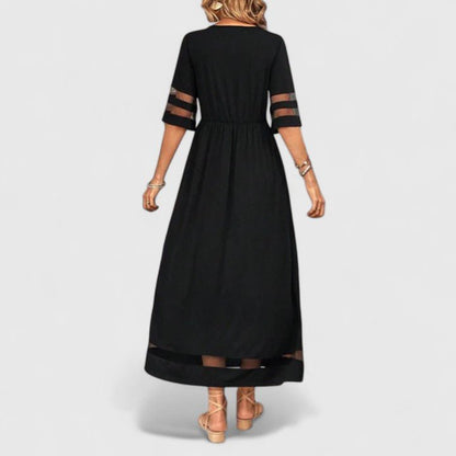 Yvaine | Elegant Dress - Luna Hampton