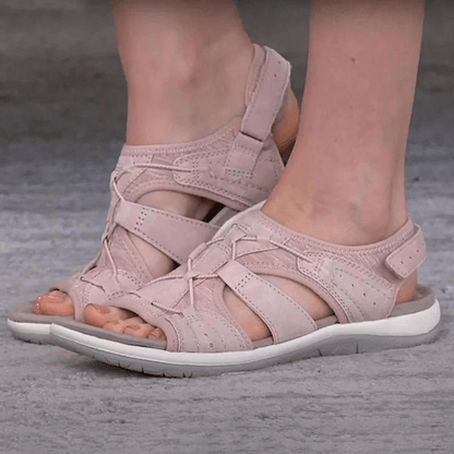Yvie | Orthopedic Sandals - Ciara & Fiona
