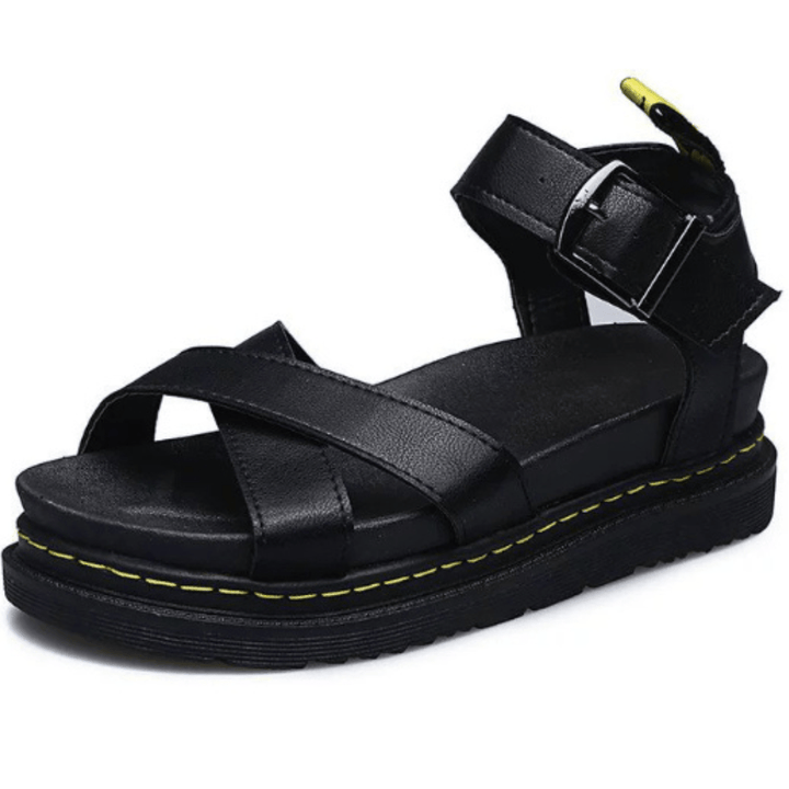 Zaylee | Orthopedic Sandals - Ciara & Fiona